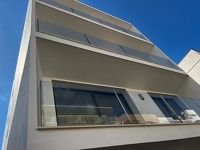 Neues Apartment-Hotel mit Penthouse (El Arenal) in direkter Meeresnähe inkl. Hotellizenz