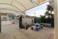 Gemütliche Villa mit Dachterrasse / Torrevieja