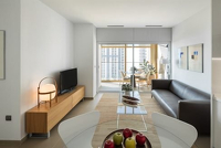 Luxus Apartments / Benidorm