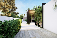 Design Villa / La Zenia
