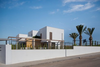 Premium-Villa mit Pool / Dehesa de Campoamor