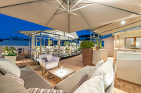 Einzigartiges Penthouse im Herzen von Port Andratx
