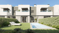 Stadthäuser zu verkaufen in Platja de Palma