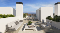 Stadthäuser zu verkaufen in Platja de Palma
