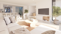 Stadthäuser zu verkaufen in Platja de Palma