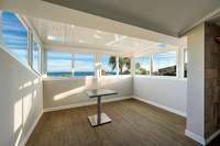 Moderne Villa mit Meerblick in Cas Catala