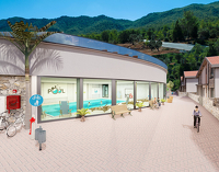 Elegante Villa mit drei Schlafzimmern und spektakulärem Meer- und Bergblick mit privatem Concierge