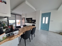 Wunderschöner Bungalow in erster Meereslinie an dem schönsten Naturstrand Nordzyperns