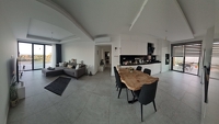 Wunderschöner Bungalow in erster Meereslinie an dem schönsten Naturstrand Nordzyperns