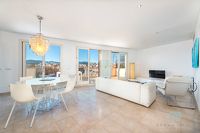 Einzigartiges Penthouse auf einer Ebene in bester Lage in der Altstadt von Palma