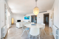 Einzigartiges Penthouse auf einer Ebene in bester Lage in der Altstadt von Palma