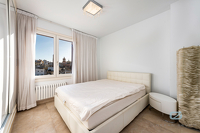 Einzigartiges Penthouse auf einer Ebene in bester Lage in der Altstadt von Palma