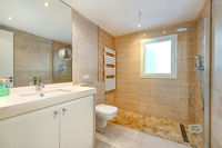 Einzigartiges Penthouse auf einer Ebene in bester Lage in der Altstadt von Palma