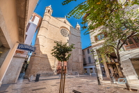 Einzigartiges Penthouse auf einer Ebene in bester Lage in der Altstadt von Palma