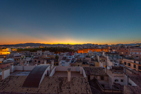 Einzigartiges Penthouse auf einer Ebene in bester Lage in der Altstadt von Palma