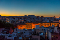 Einzigartiges Penthouse auf einer Ebene in bester Lage in der Altstadt von Palma