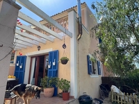 Schönes Reihenhaus in Portocolom zu verkaufen