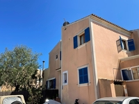 Schönes Reihenhaus in Portocolom zu verkaufen