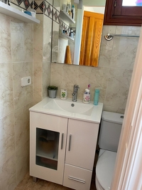 Schönes Reihenhaus in Portocolom zu verkaufen