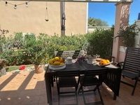 Schönes Reihenhaus in Portocolom zu verkaufen