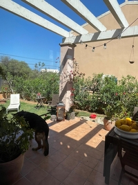 Schönes Reihenhaus in Portocolom zu verkaufen