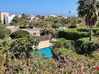 Schönes Reihenhaus in Portocolom zu verkaufen