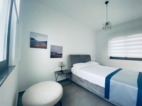 Stylisch möbliertes Apartment in preisgekrönter Anlage