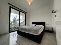 Garden Apartment in exklusiver Sport- und Wellness-Anlage
