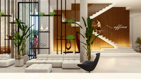 Wunderschönes Apartment mit zwei Schlafzimmern (Block E) in Resortanlage