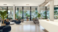 Wunderschönes Studio im Erdgeschoss (Block I, Süd) in Resortanlage