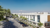 Wunderschönes Eckapartment mit zwei Schlafzimmern (Block G, Süd) in Resortanlage