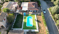 Gepflegte Finca mit Ferienvermietlizenz für 6 Personen und Pool zu verkaufen