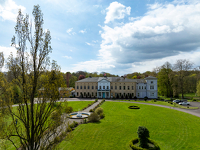 Schloss Mecklenburg Vorpommern: Ein Juwel zwischen Stralsund, Rostock und dem Darß