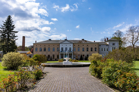 Schloss Mecklenburg Vorpommern: Ein Juwel zwischen Stralsund, Rostock und dem Darß
