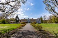 Schloss Mecklenburg Vorpommern: Ein Juwel zwischen Stralsund, Rostock und dem Darß