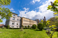 Schloss Mecklenburg Vorpommern: Ein Juwel zwischen Stralsund, Rostock und dem Darß