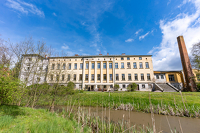 Schloss Mecklenburg Vorpommern: Ein Juwel zwischen Stralsund, Rostock und dem Darß