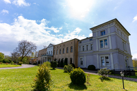 Schloss Mecklenburg Vorpommern: Ein Juwel zwischen Stralsund, Rostock und dem Darß
