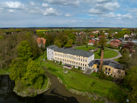 Schloss Mecklenburg Vorpommern: Ein Juwel zwischen Stralsund, Rostock und dem Darß