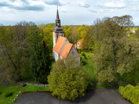 Schloss Mecklenburg Vorpommern: Ein Juwel zwischen Stralsund, Rostock und dem Darß