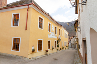 Stadtpalais im Wandel der Zeit mit viel Potential eigene Träume umzusetzen