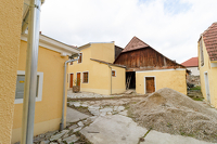 Stadtpalais im Wandel der Zeit mit viel Potential eigene Träume umzusetzen