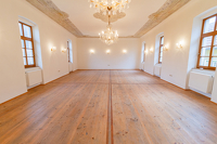 Stadtpalais im Wandel der Zeit mit viel Potential eigene Träume umzusetzen