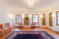Stadtpalais im Wandel der Zeit mit viel Potential eigene Träume umzusetzen