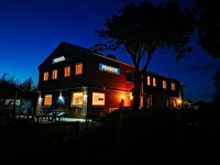 Seerose Boutique Pension – Top Location unweit von Sankt Peter Ording