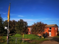 Seerose Boutique Pension – Top Location unweit von Sankt Peter Ording