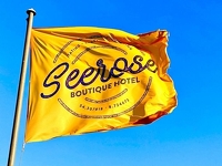 Seerose Boutique Pension – Top Location unweit von Sankt Peter Ording