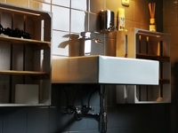 Seerose Boutique Pension – Top Location unweit von Sankt Peter Ording