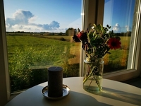 Seerose Boutique Pension – Top Location unweit von Sankt Peter Ording