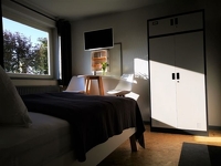 Seerose Boutique Pension – Top Location unweit von Sankt Peter Ording